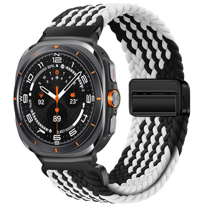 Easy Fit Magnetic Strap for Galaxy Watch Ultra