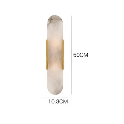 Elegant Wall Light Collection
