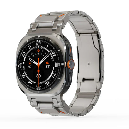 Durable Metal Band For Samsung Galaxy Watch Ultra
