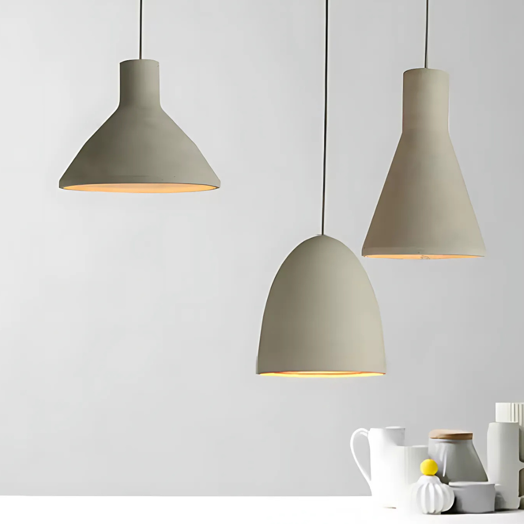 Stylish Pendant Light Fixture - VogeLuxe