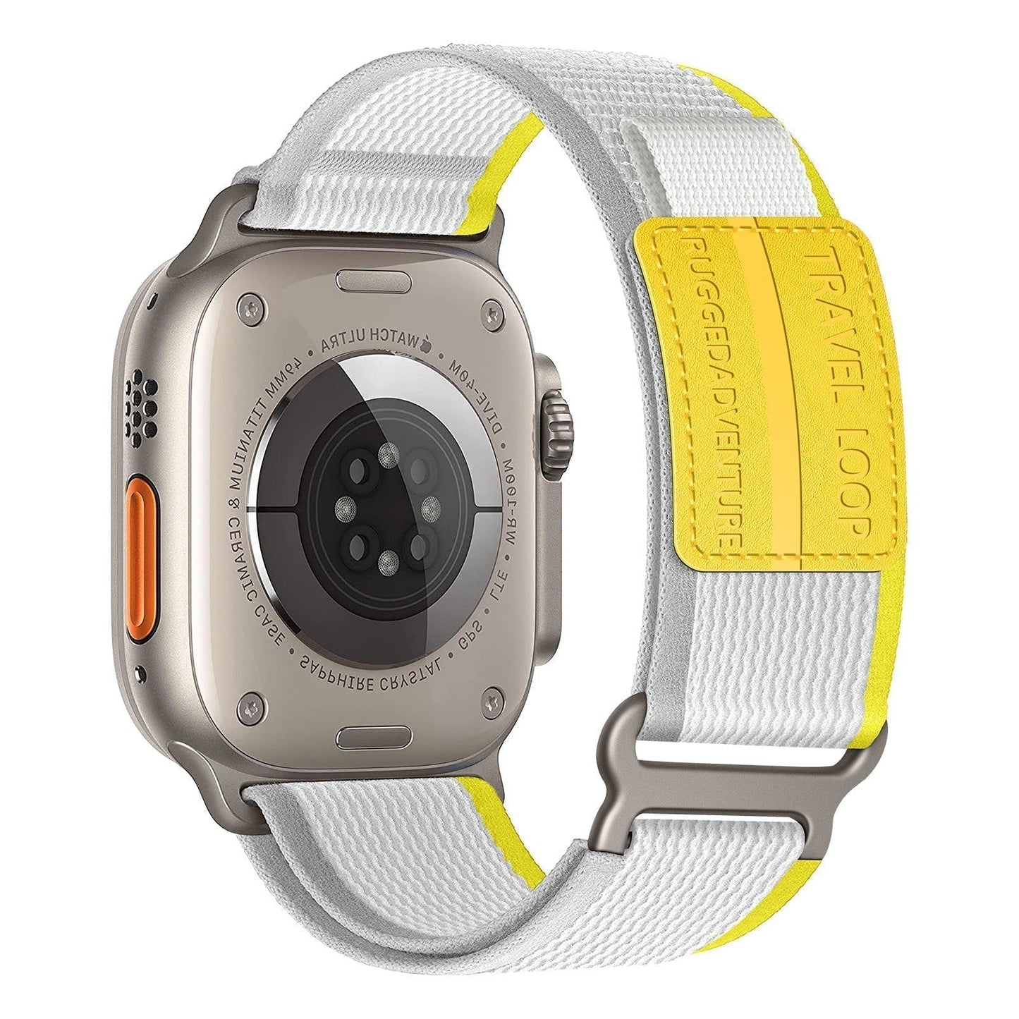 Stylish Outdoor Running Trail Loop