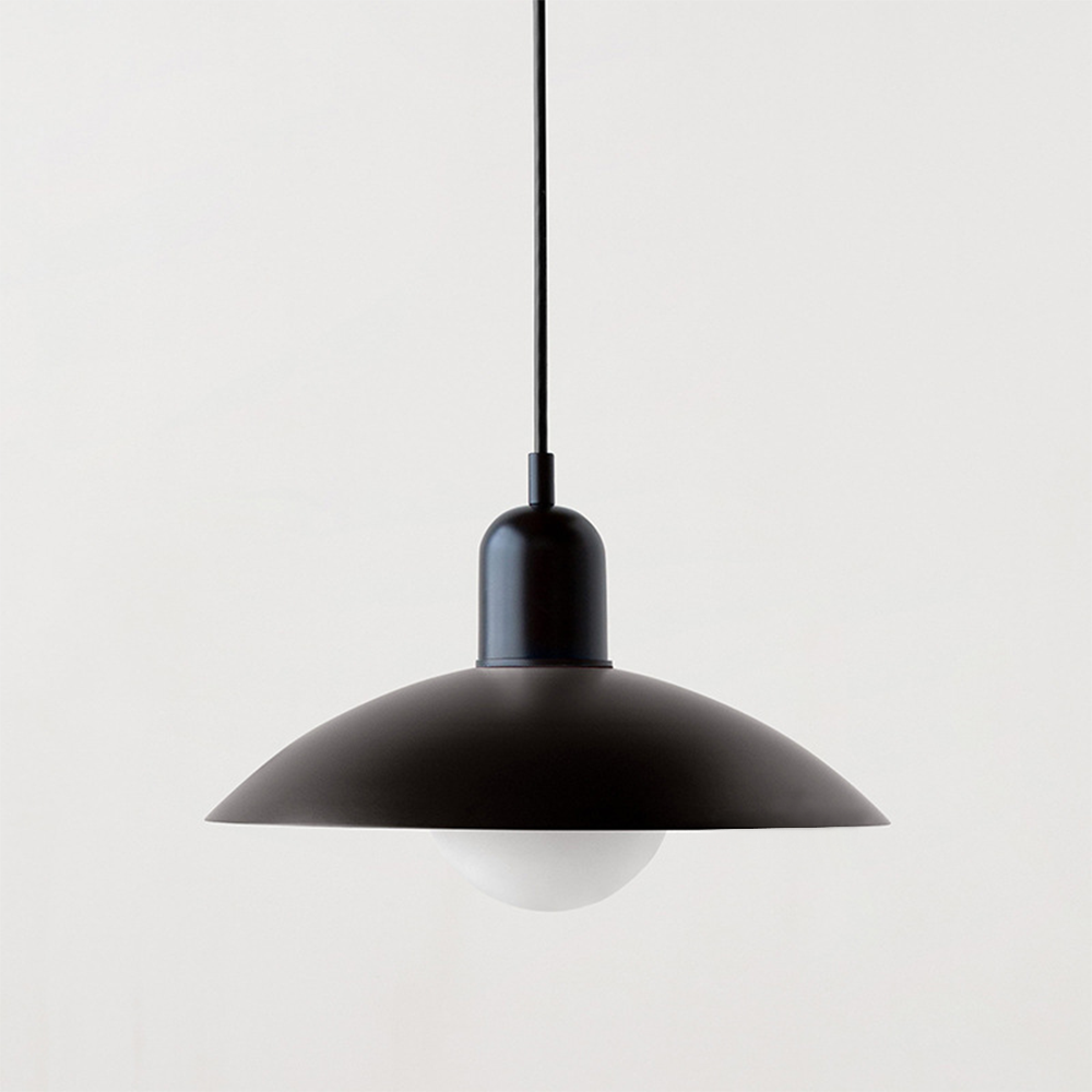 Modern Minimalist LED Dining Room Chandelier
