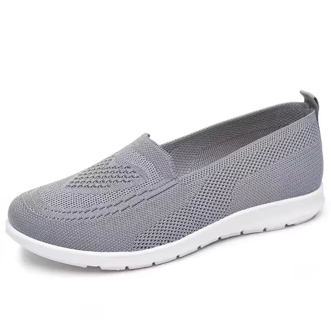 Comfy Women's Slip On Loafers Shoes