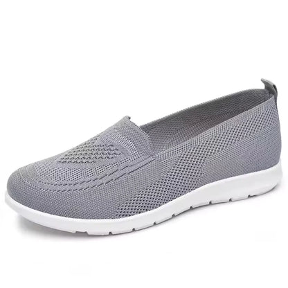 Comfy Women's Slip On Loafers Shoes