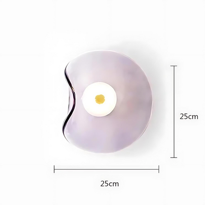 Elegant Home Wall Sconce Lighting