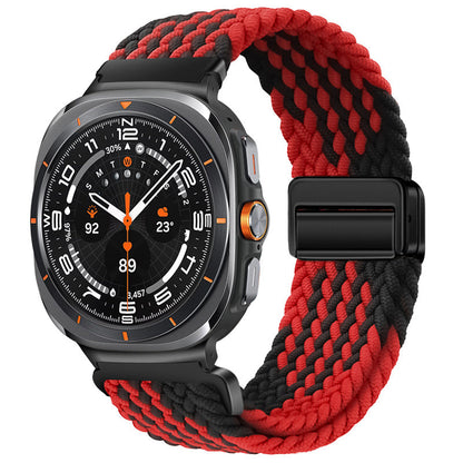 Easy Fit Magnetic Strap for Galaxy Watch Ultra