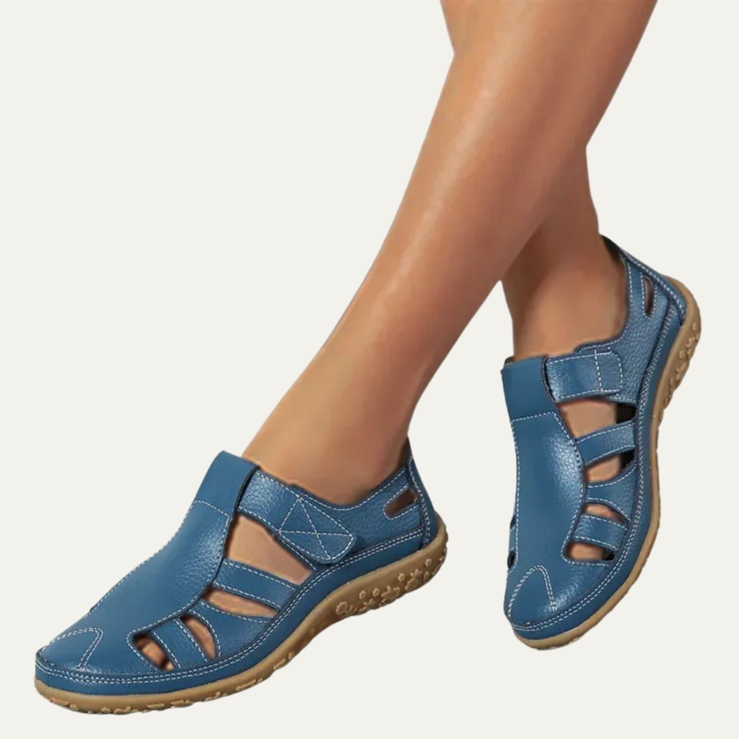VogeLuxe | Women’s Casual Slip On Loafers