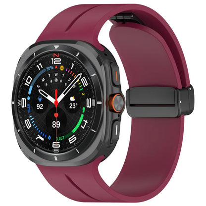 Flexible Magnetic Band for Samsung Galaxy Watch Ultra