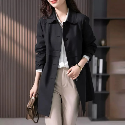 Timeless Ladies Traditional Winter Coat