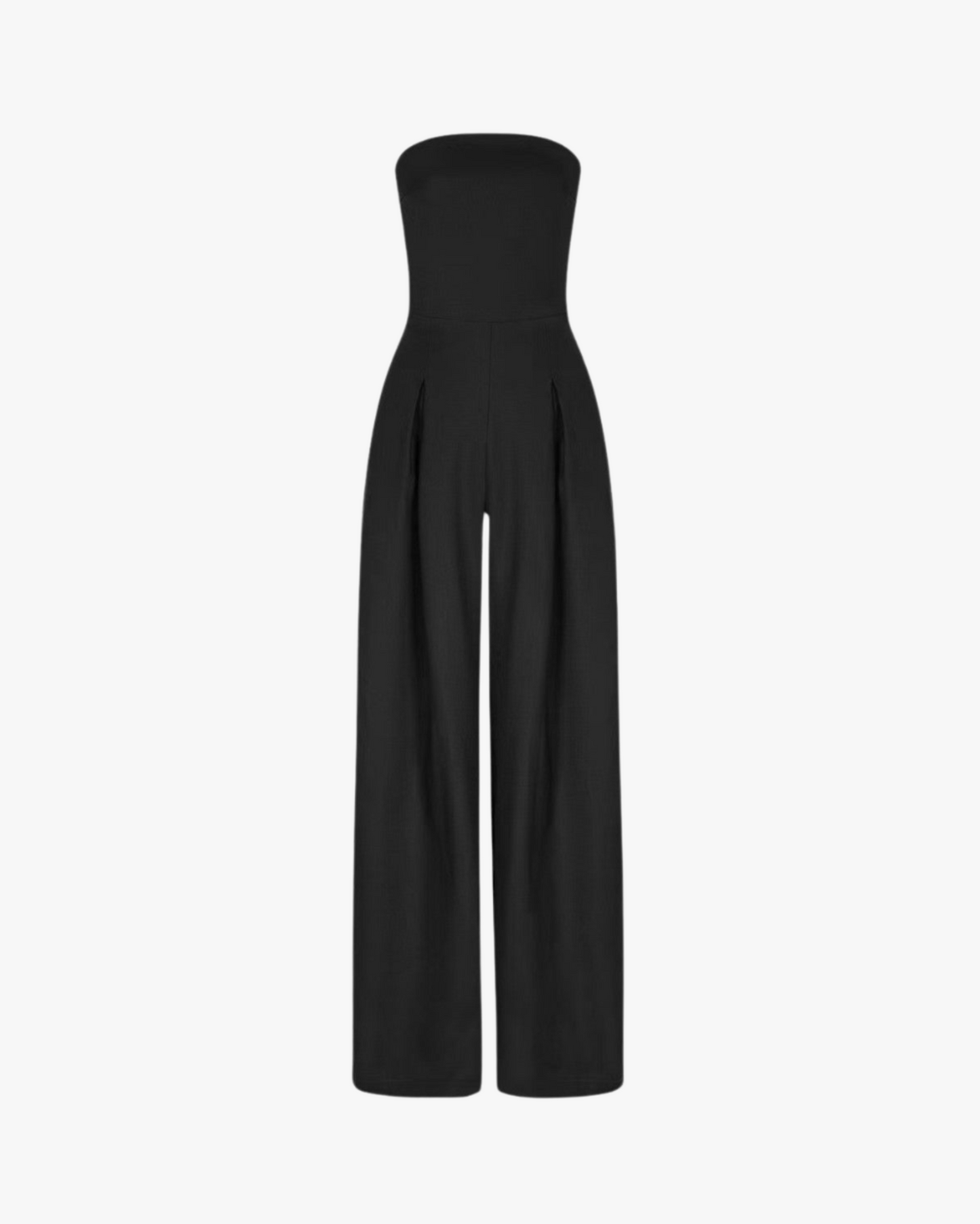 Sleek Strapless Bodysuit for Women