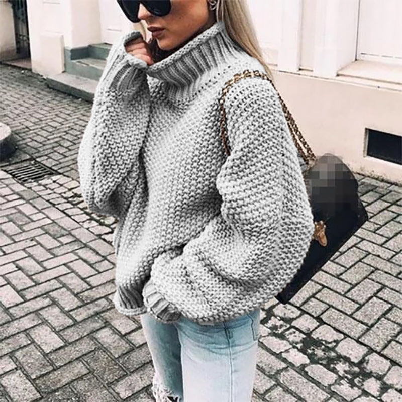 Cosy Winter Sweater for Women