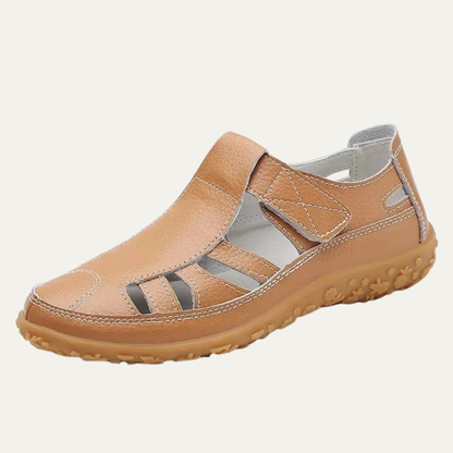 VogeLuxe | Women’s Casual Slip On Loafers
