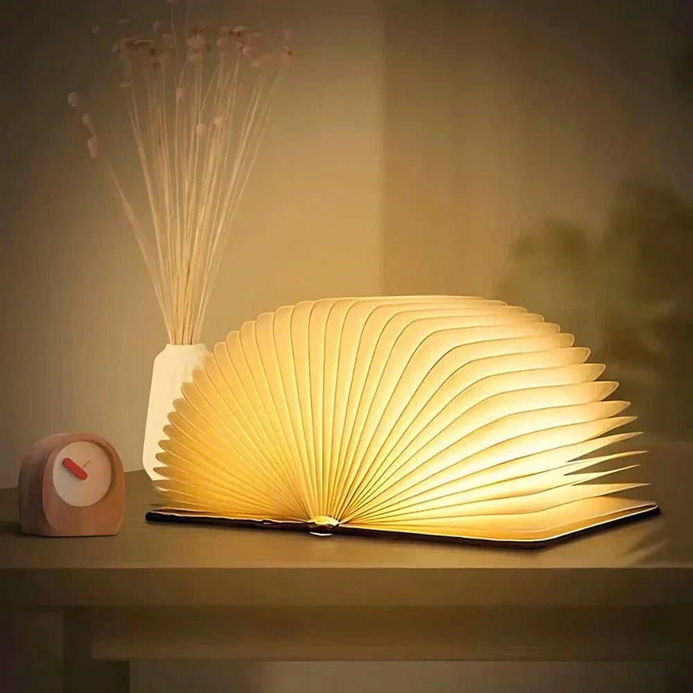 Portable Foldable Desk Light - VogeLuxe