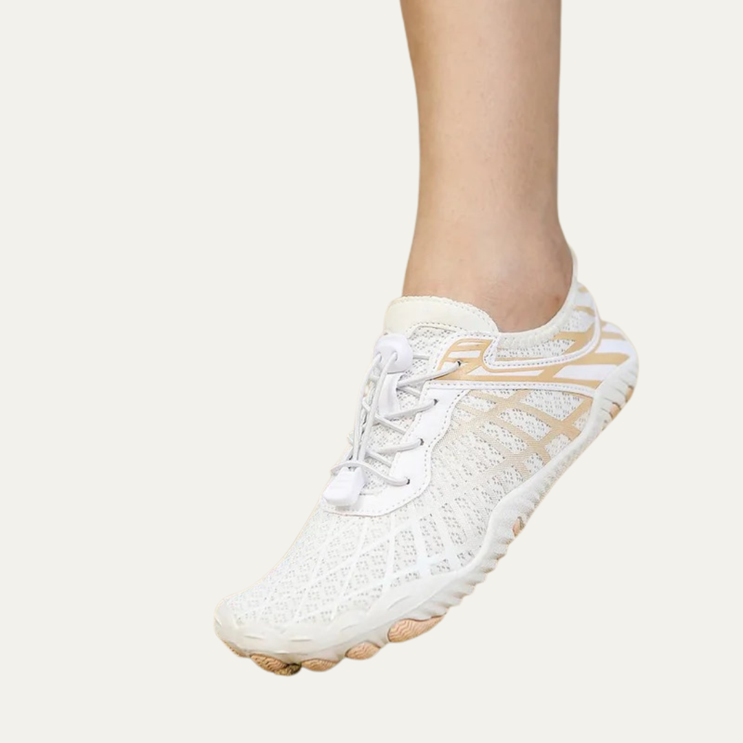 VogeLuxe | Women’s Lightweight Barefoot Water Shoe
