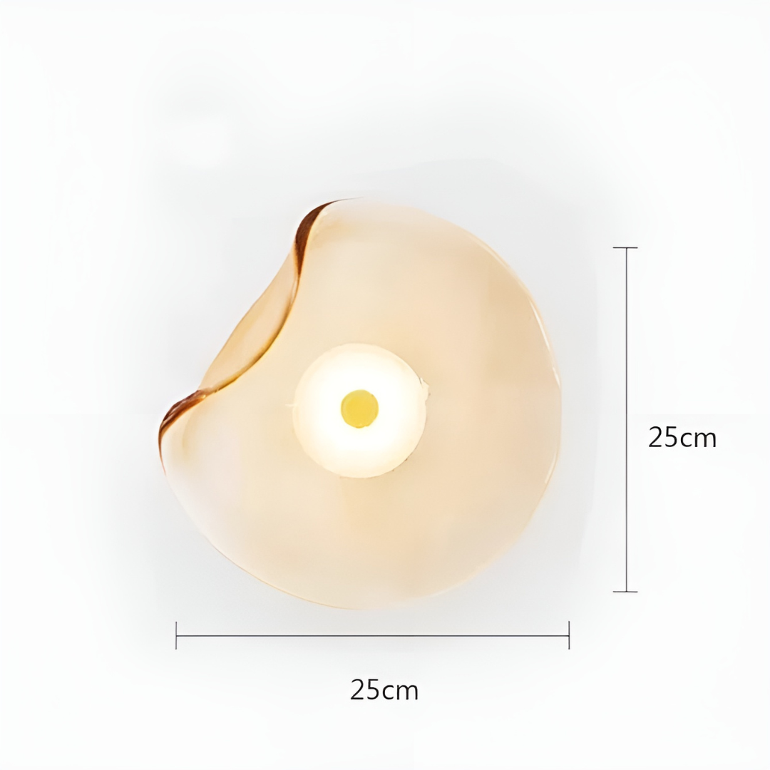 Elegant Home Wall Sconce Lighting