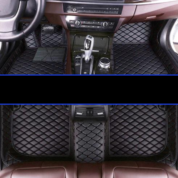 Luxury Pet Friendly Carpet Set - VogeLuxe