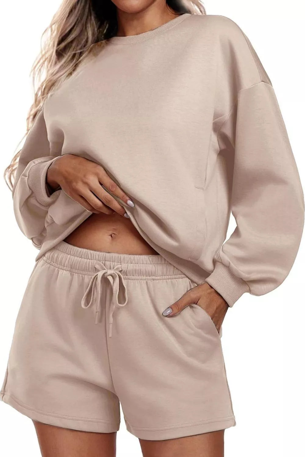Comfy Sportswear Tracksuit Set for Men - VogeLuxe