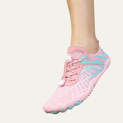 VogeLuxe | Women’s Lightweight Barefoot Water Shoe