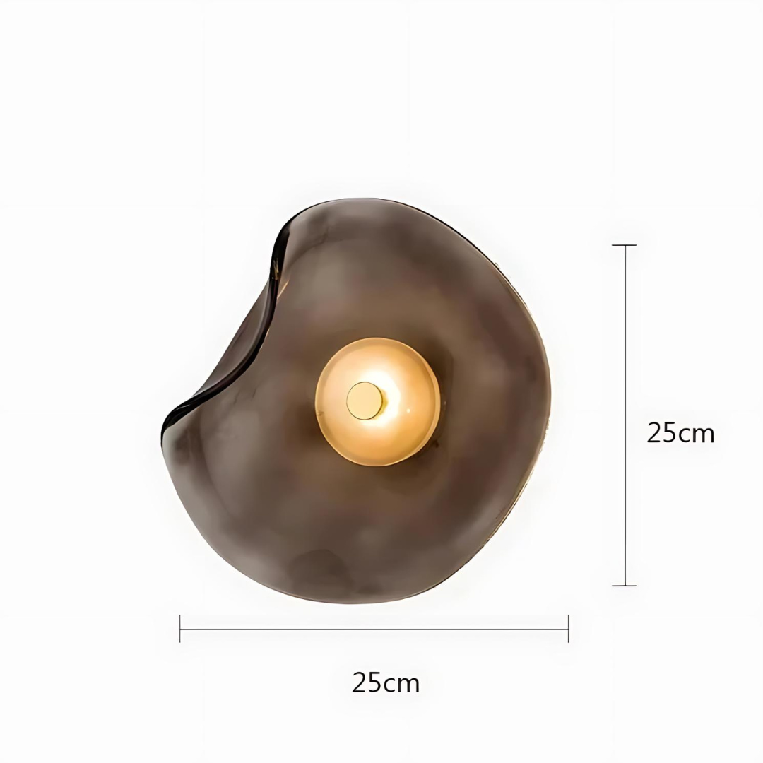 Elegant Home Wall Sconce Lighting