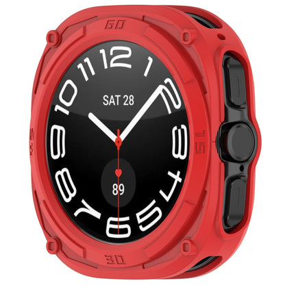 Durable Protective Shell Case for Samsung Watch Ultra 47mm