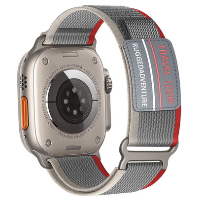 Stylish Outdoor Running Trail Loop
