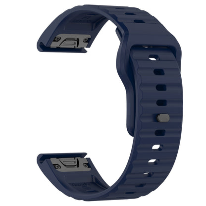 Soft Replacement Band for Garmin Fenix 6 7 8 Watches