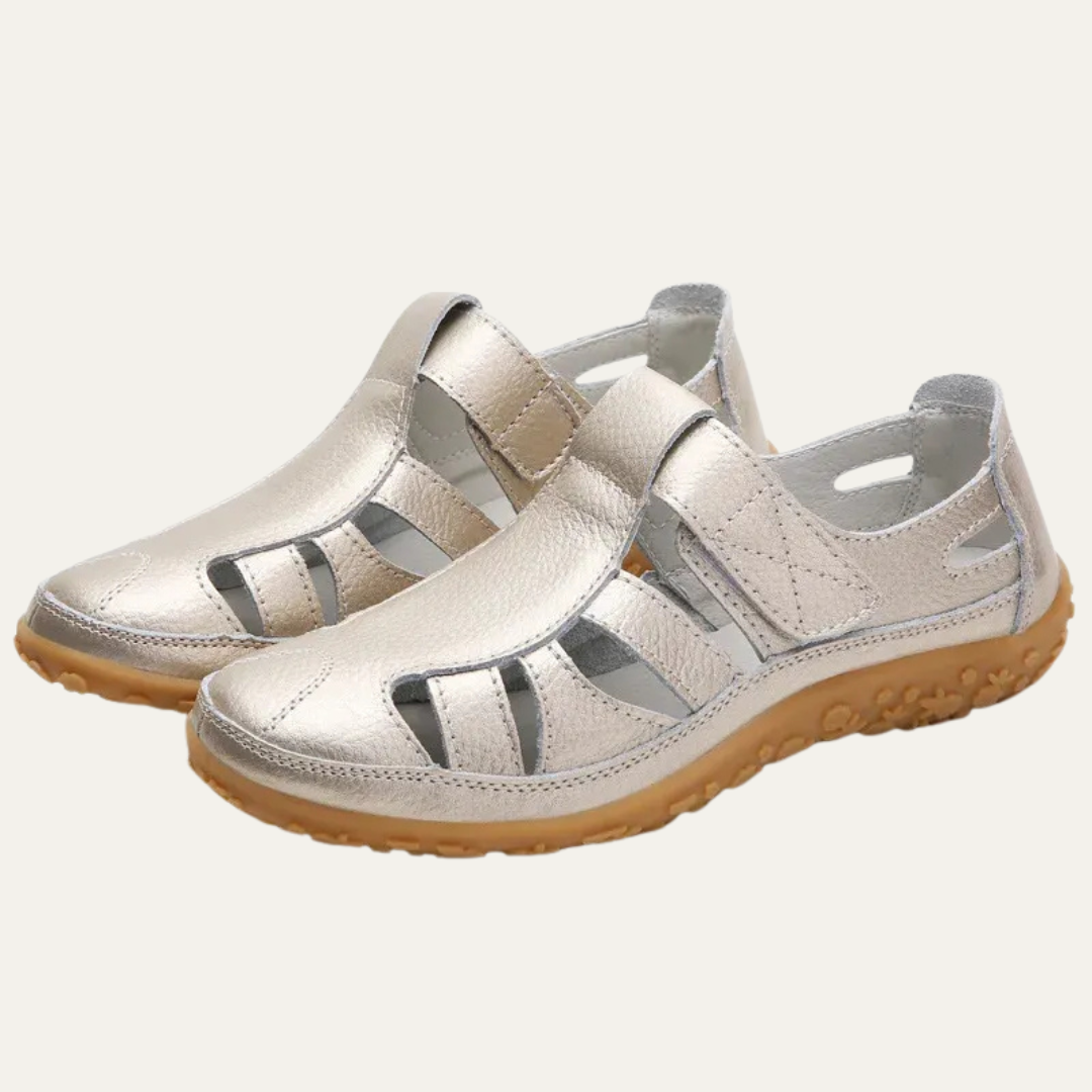 VogeLuxe | Women’s Casual Slip On Loafers