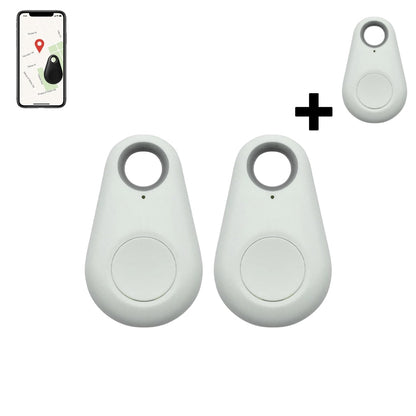 Small GPS Tracking Device