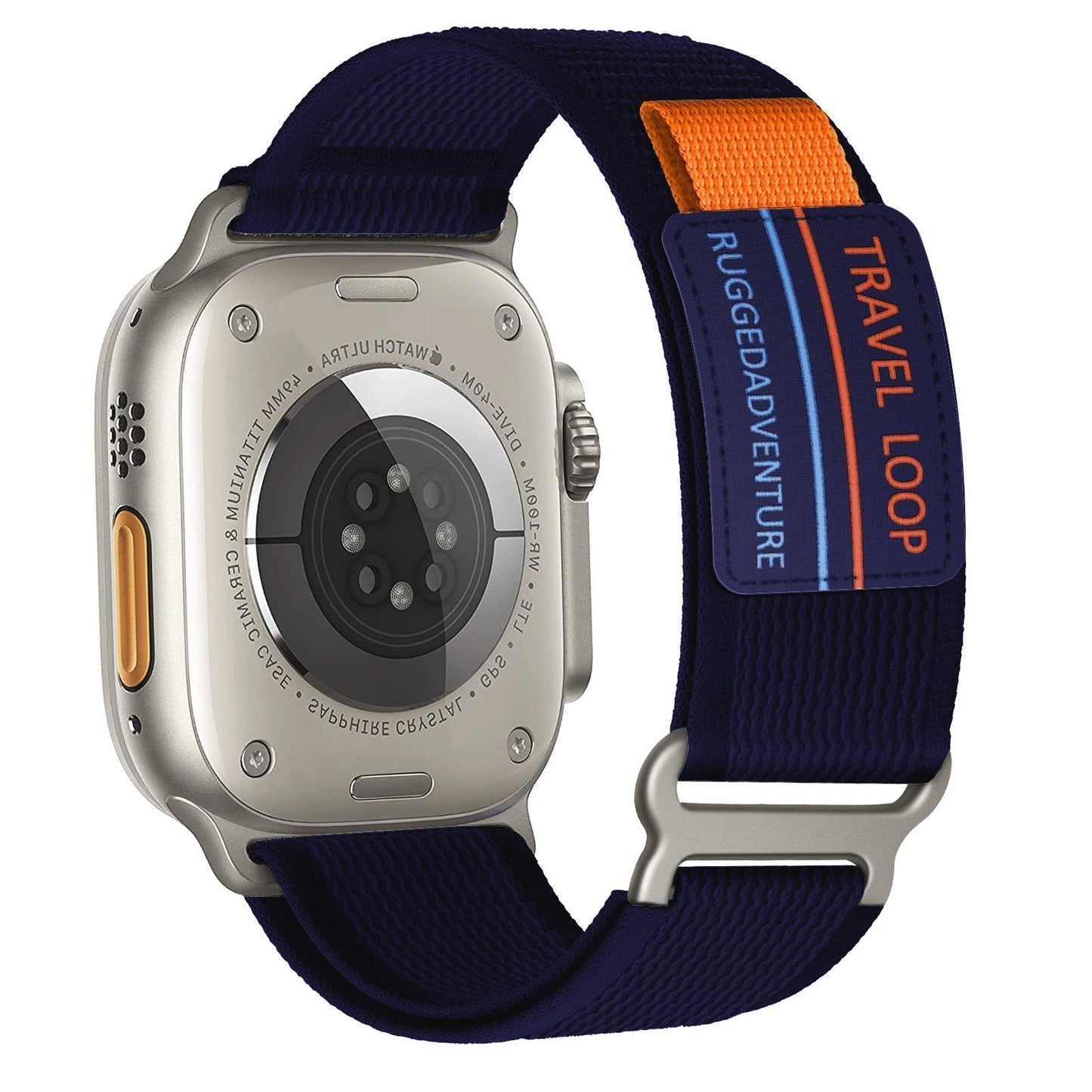 Stylish Outdoor Running Trail Loop