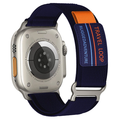 Stylish Outdoor Running Trail Loop