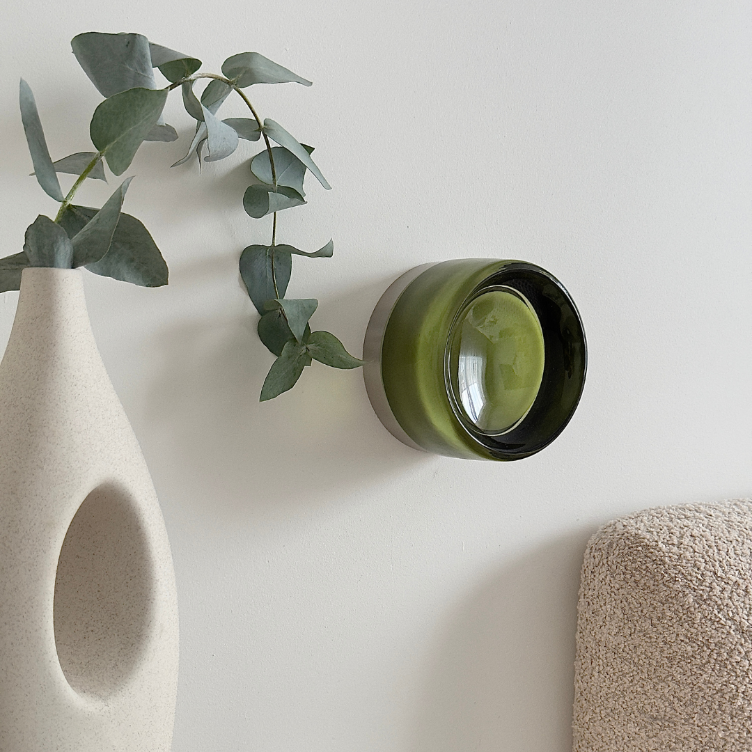 Wall Mount Modern Sconce Light - VogeLuxe