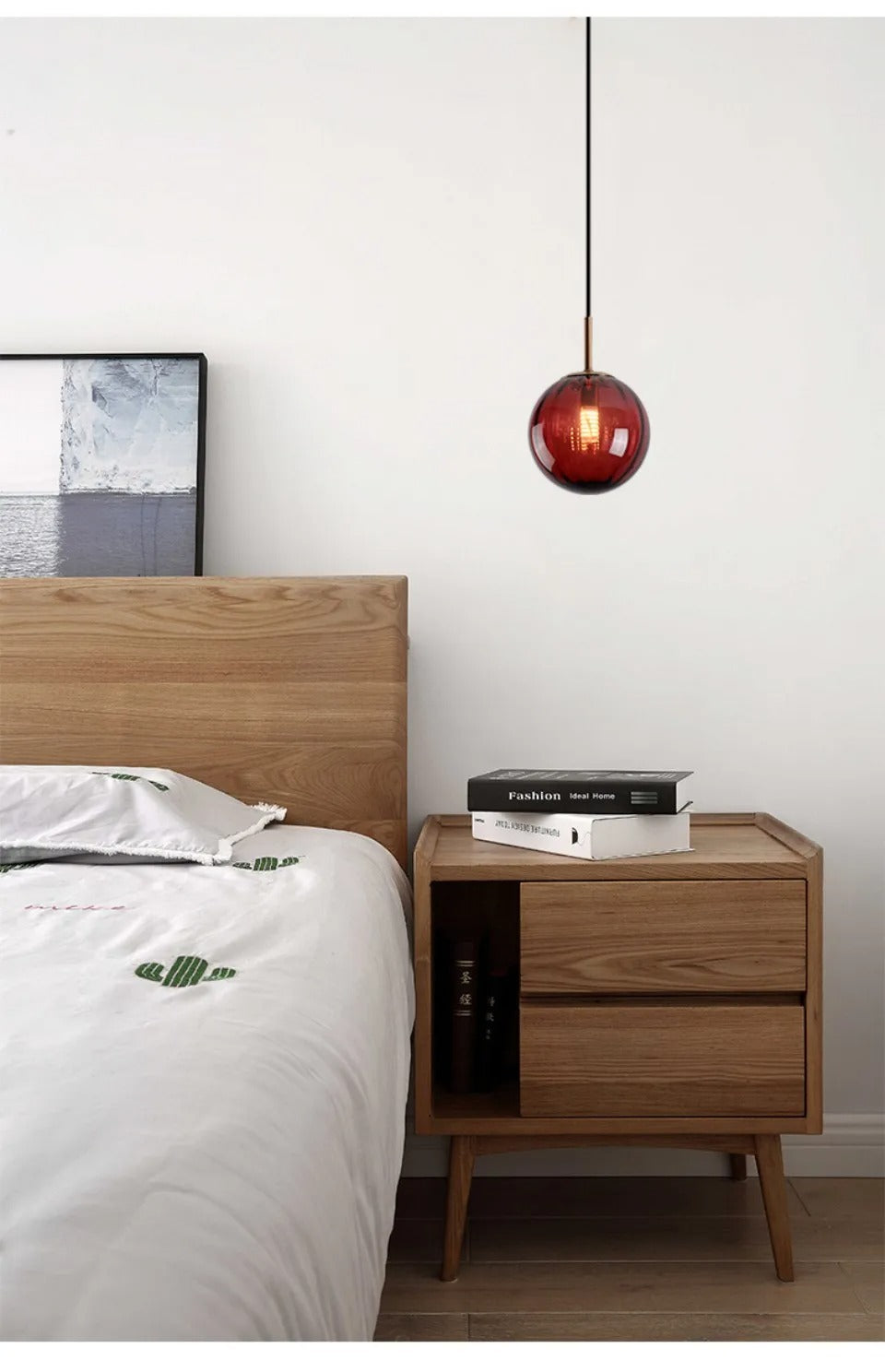Elegant Drop Pendant Lighting