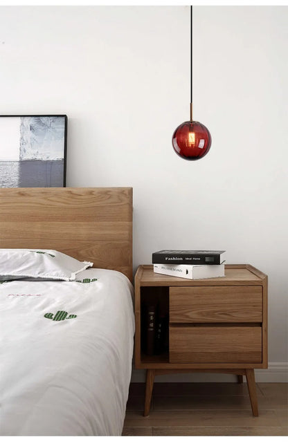 Elegant Drop Pendant Lighting
