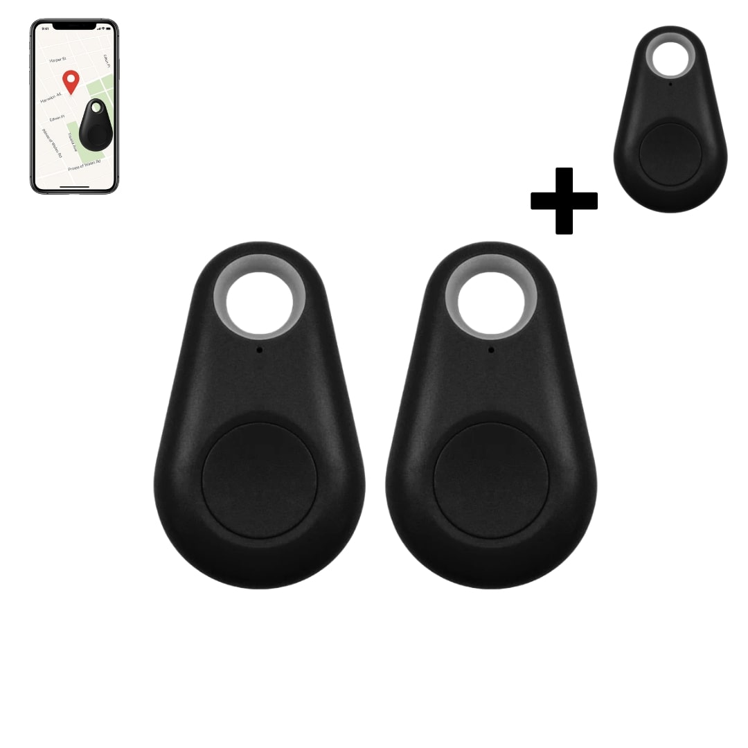 Small GPS Tracking Device