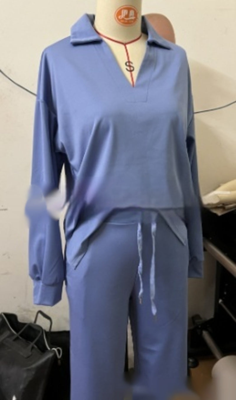 Chanel - Women's Chic Capri Pants Suit for Spring