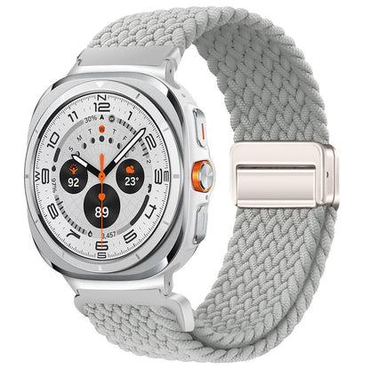 Easy Fit Magnetic Strap for Galaxy Watch Ultra