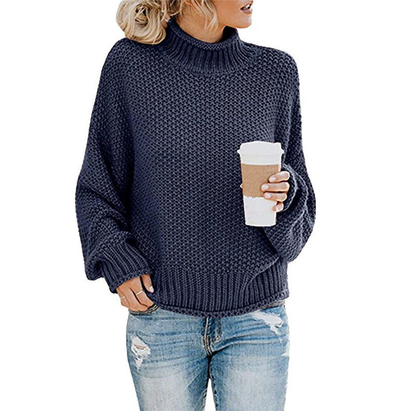 Cosy Winter Sweater for Women