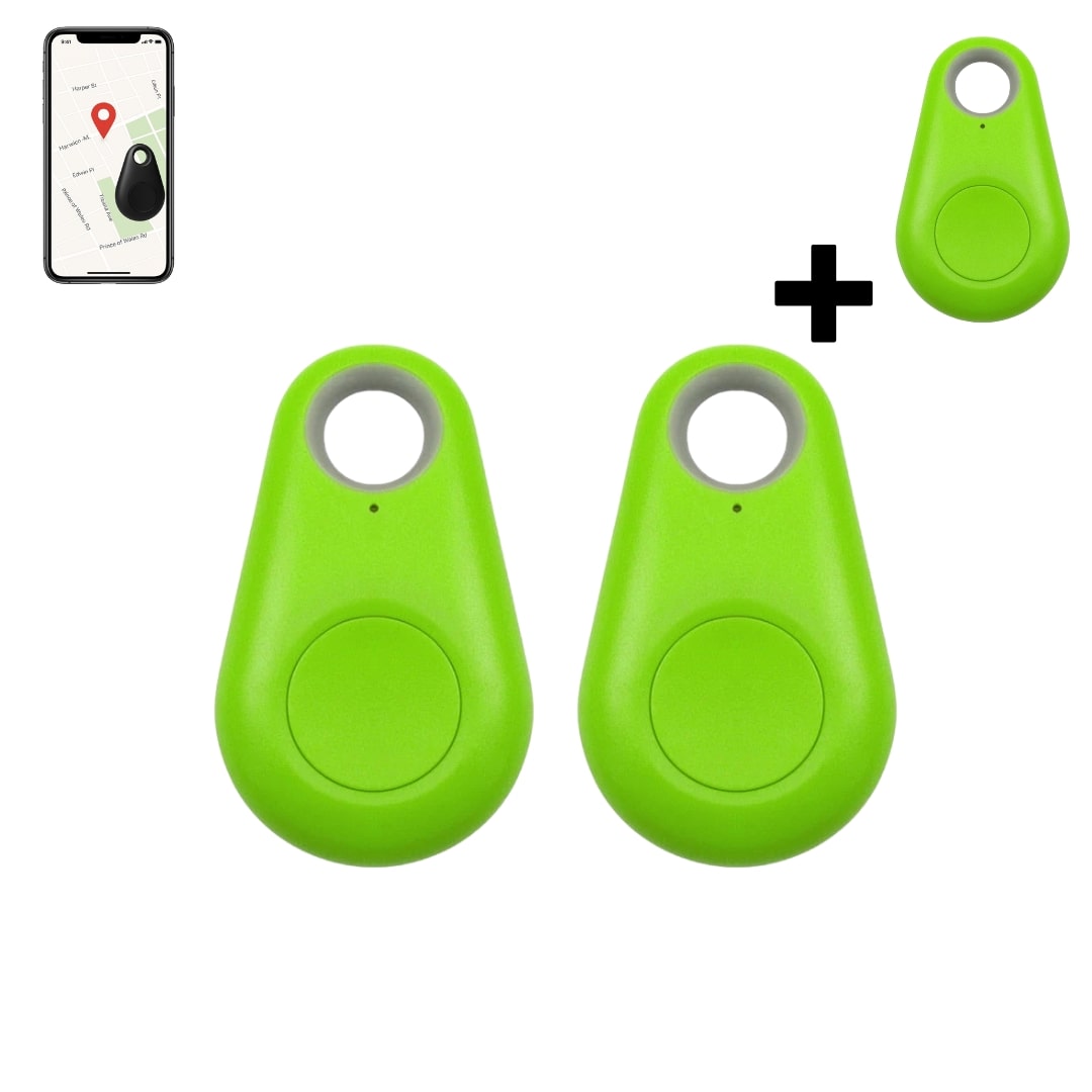Small GPS Tracking Device
