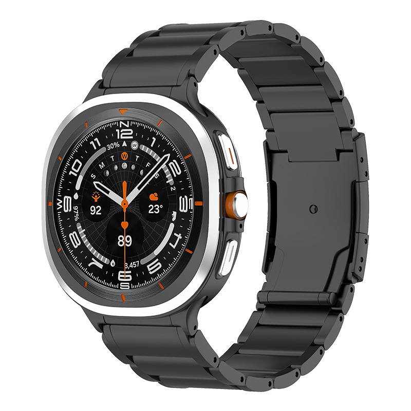 Premium Metal Strap for Samsung Watch Ultra