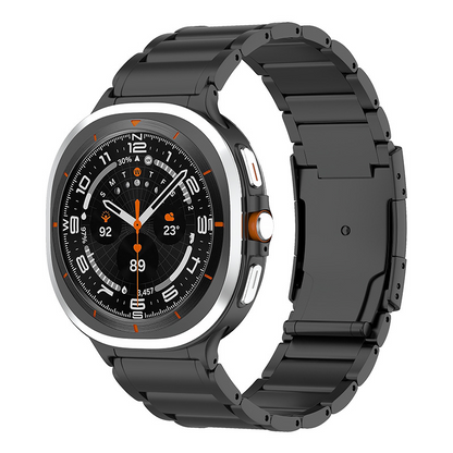 Premium Metal Strap for Samsung Watch Ultra