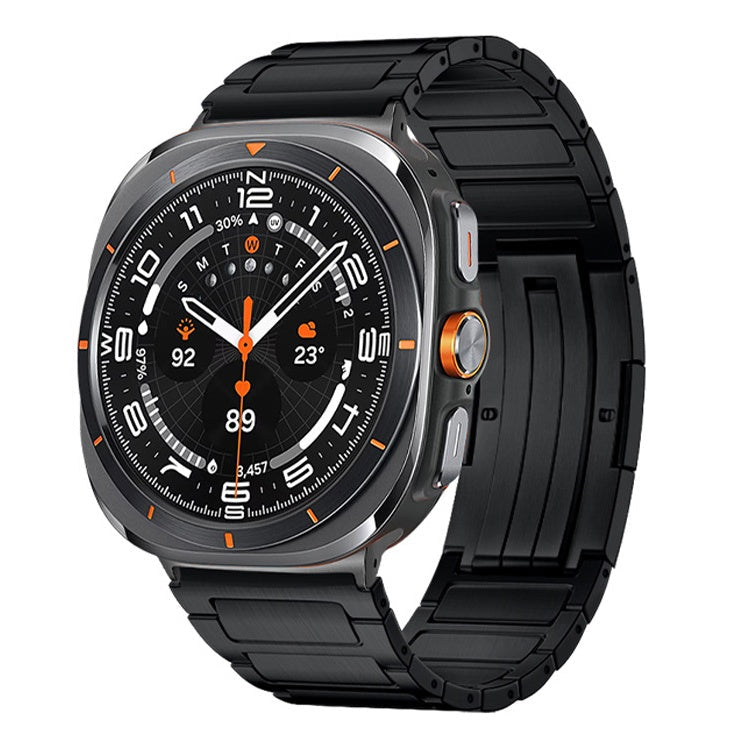 Durable Metal Band For Samsung Watch 7 Ultra - VogeLuxe
