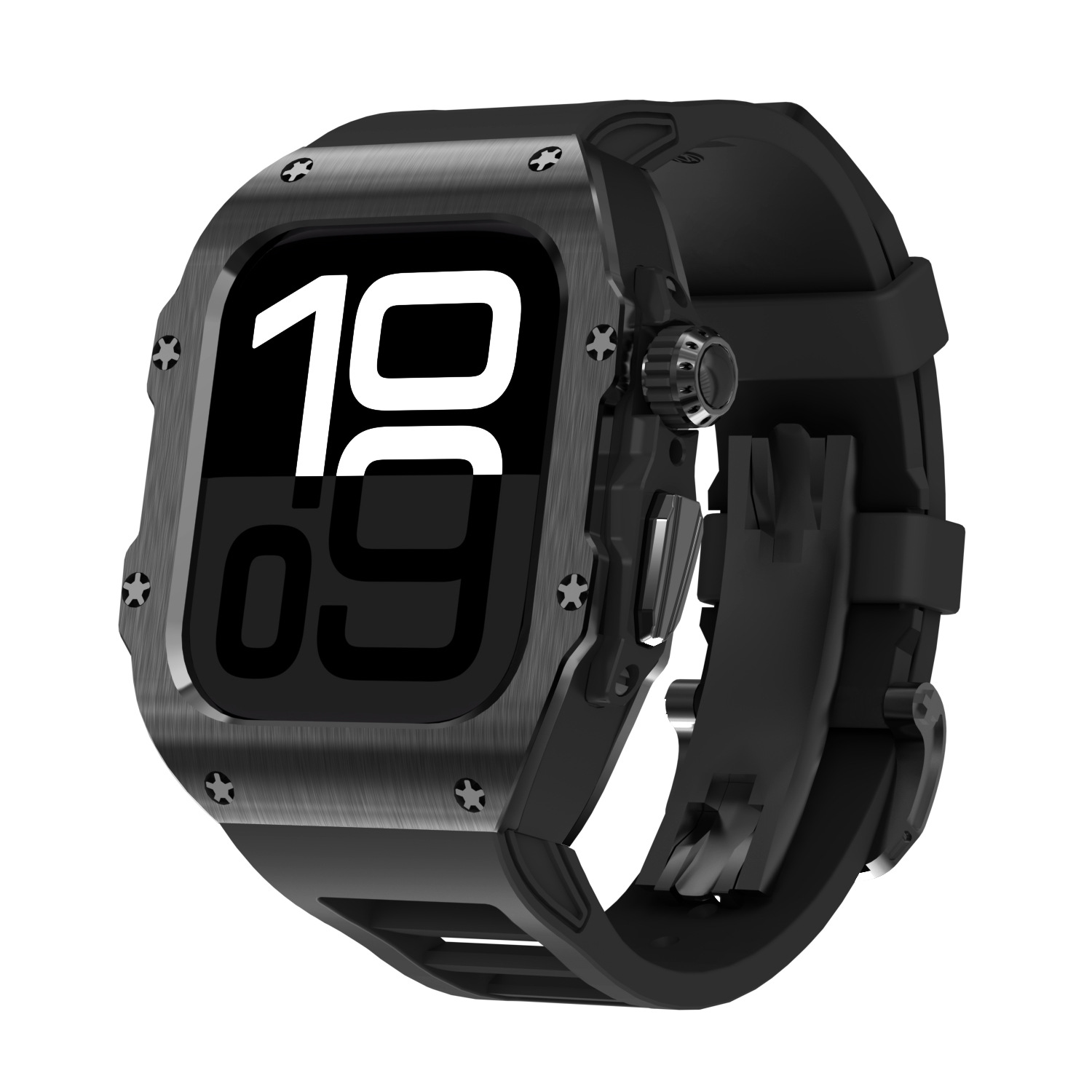 Durable Water Resistant Apple Watch Strap Band - VogeLuxe