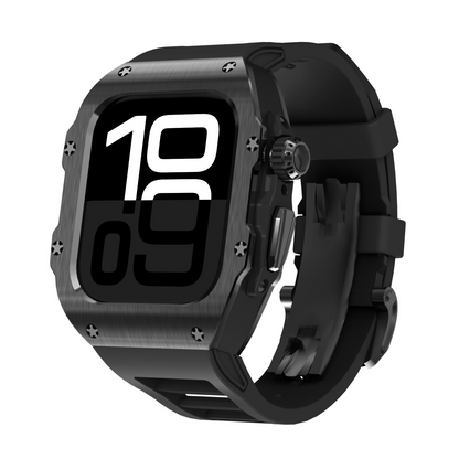 Durable Water Resistant Apple Watch Strap Band - VogeLuxe