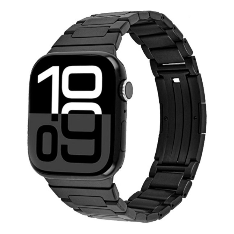Strong Metal Strap for Apple Watch - VogeLuxe