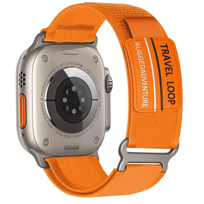 Stylish Outdoor Running Trail Loop