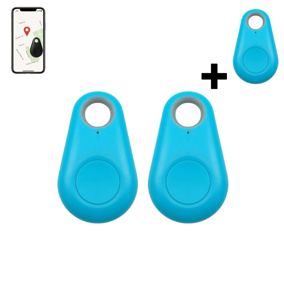Small GPS Tracking Device