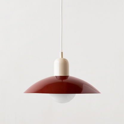 Modern Minimalist LED Dining Room Chandelier