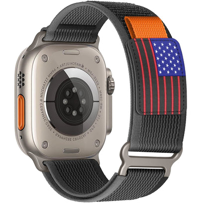 Stylish Outdoor Running Trail Loop
