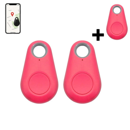 Small GPS Tracking Device