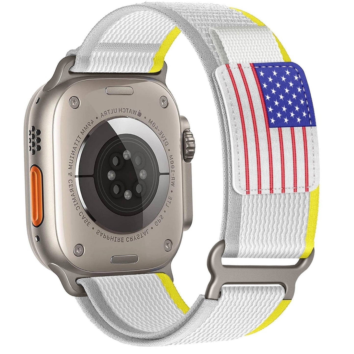 Stylish Outdoor Running Trail Loop